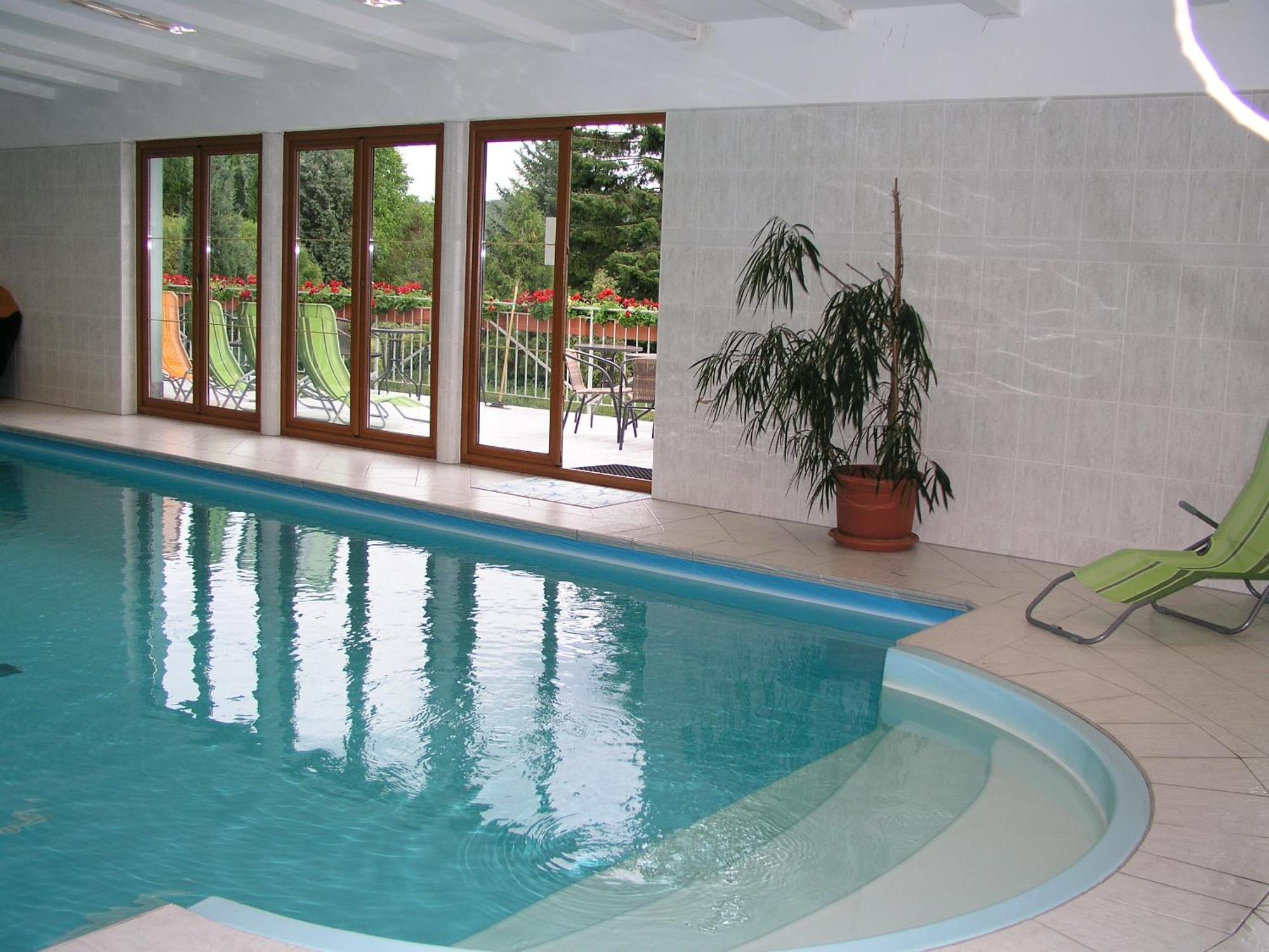 Villa Vlasta Карлови Вари Екстериор снимка