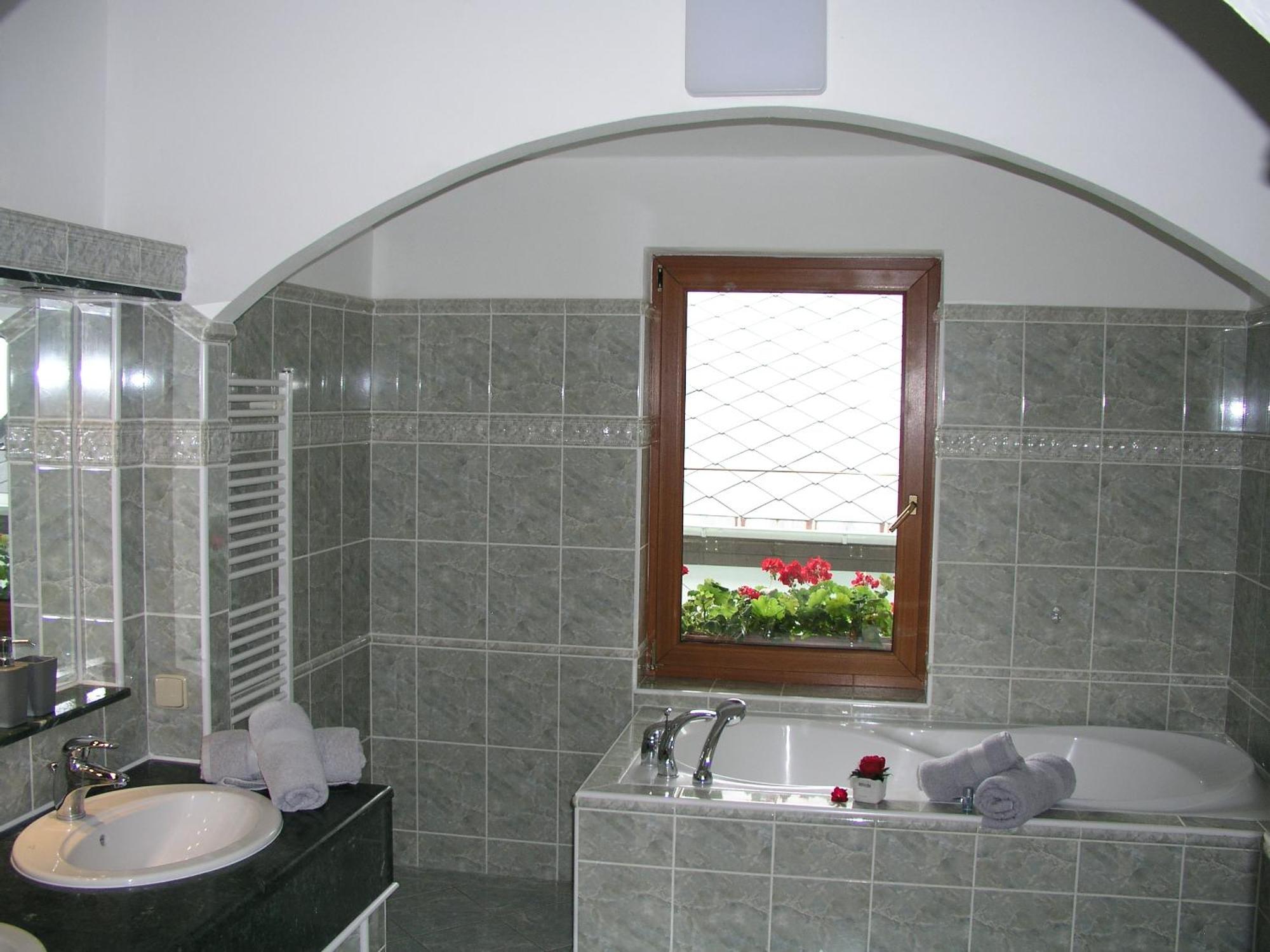 Villa Vlasta Карлови Вари Екстериор снимка