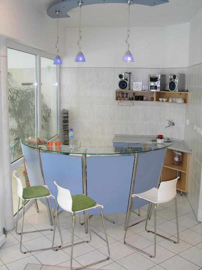 Villa Vlasta Карлови Вари Екстериор снимка